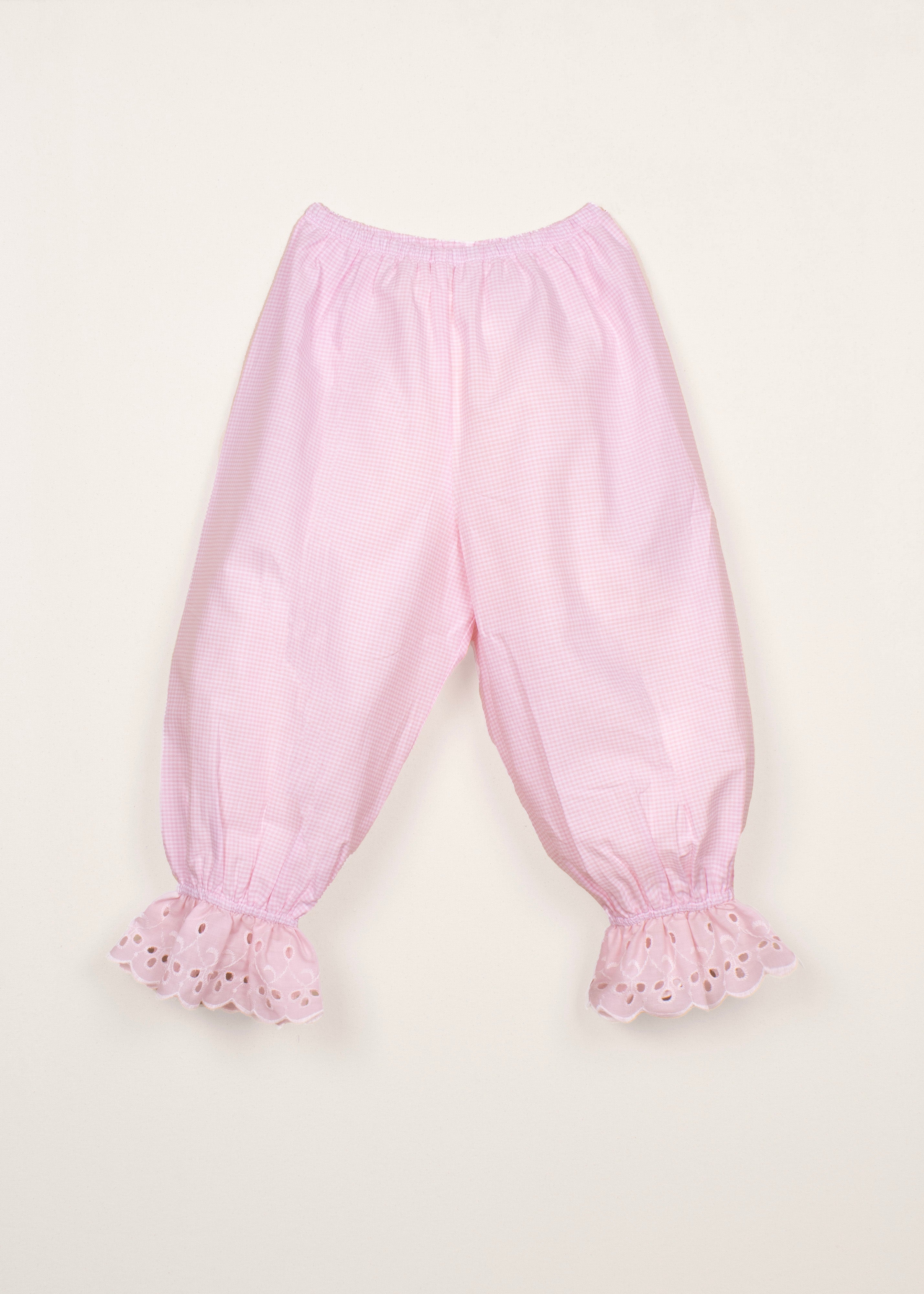 NICO PANT | BUBBLEGUM