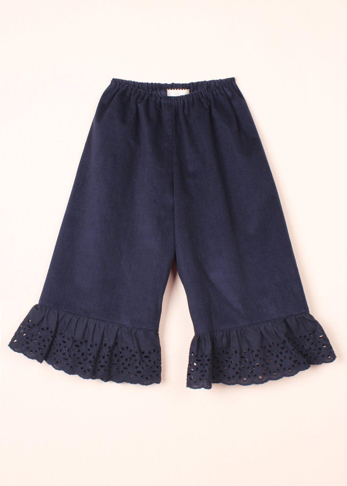 REMY PANT | NAVY