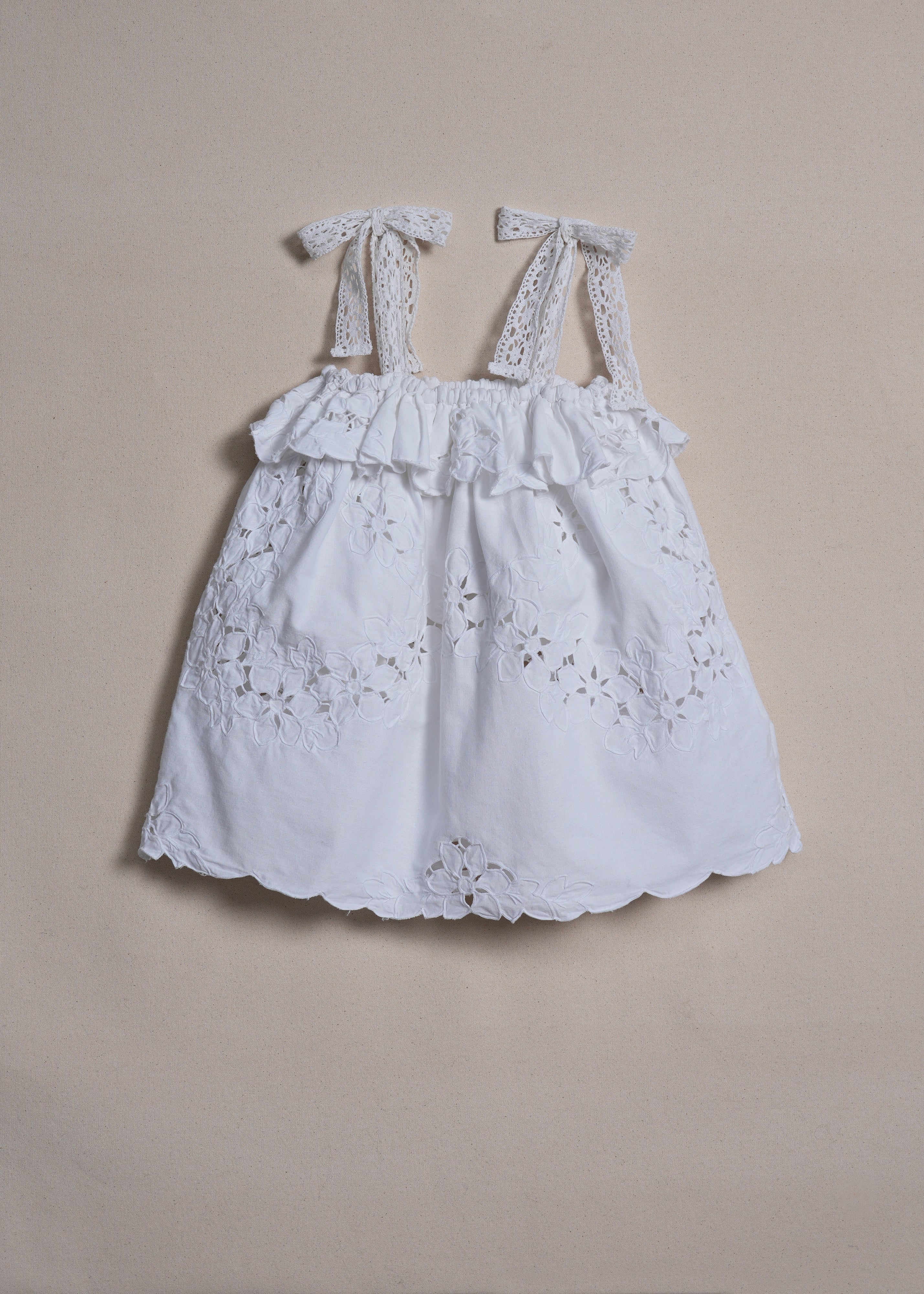 Rosanna Dress: Size 2-3