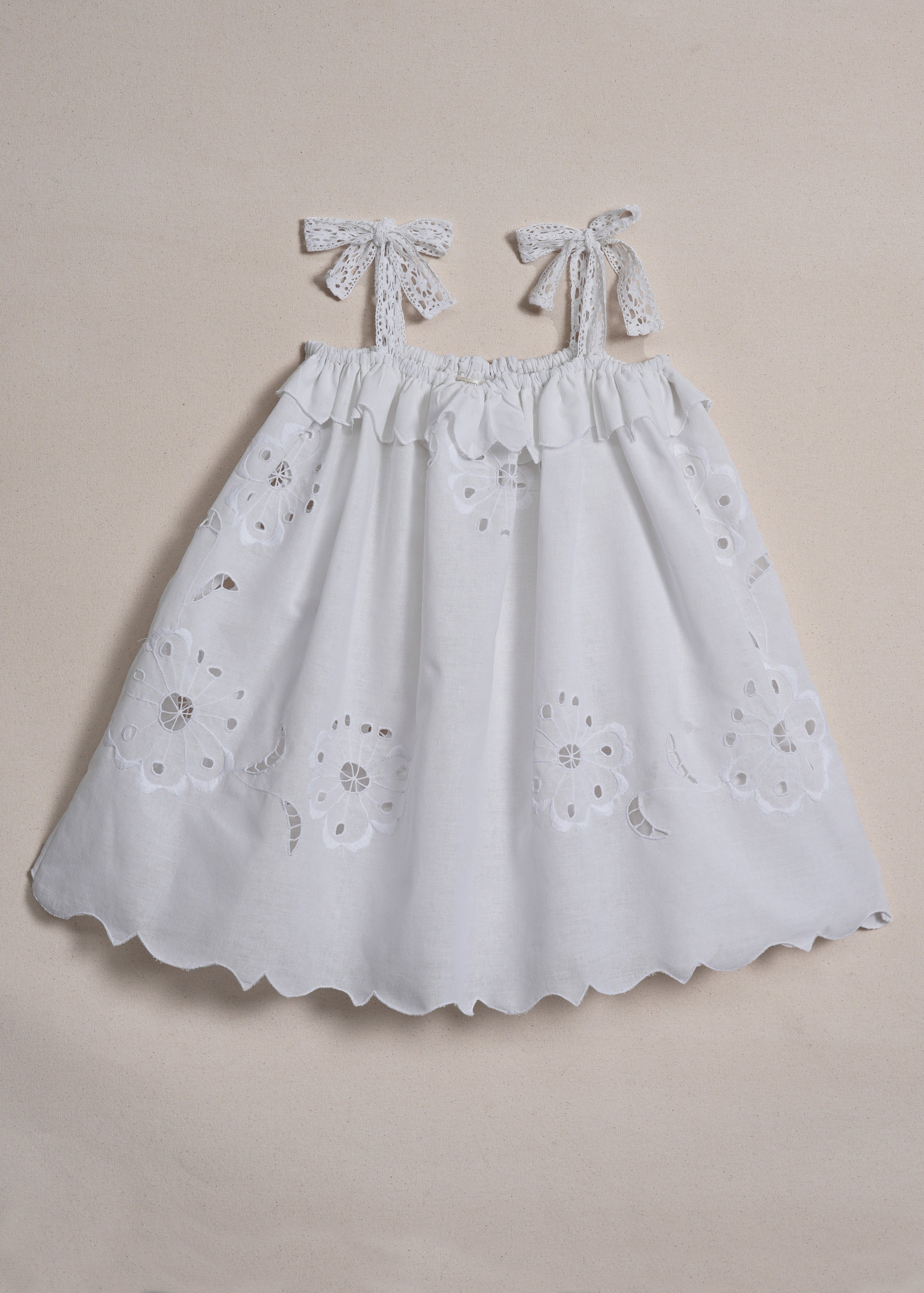 Rosanna Dress: Size 4-6