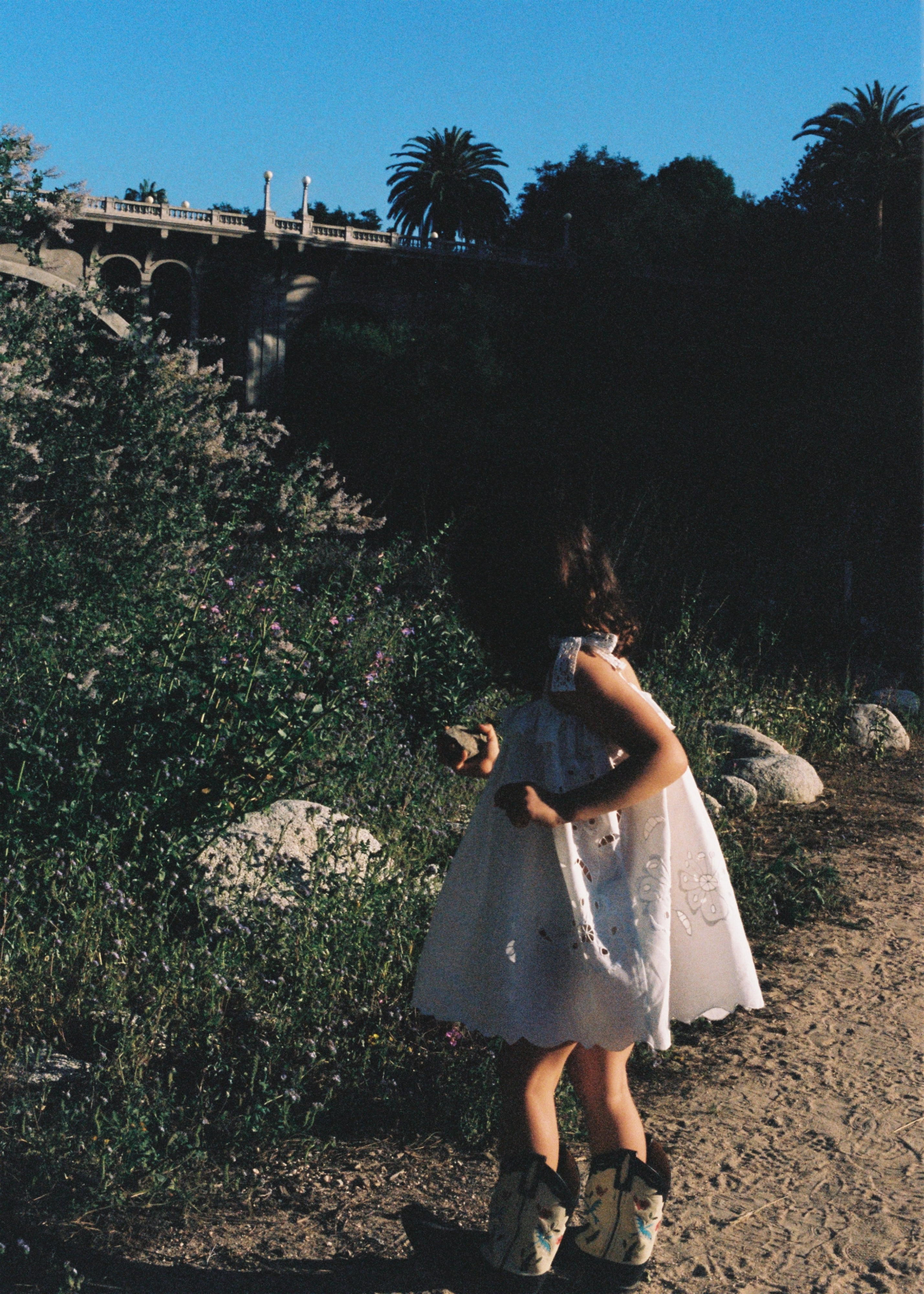 Rosanna Dress: Size 4-6