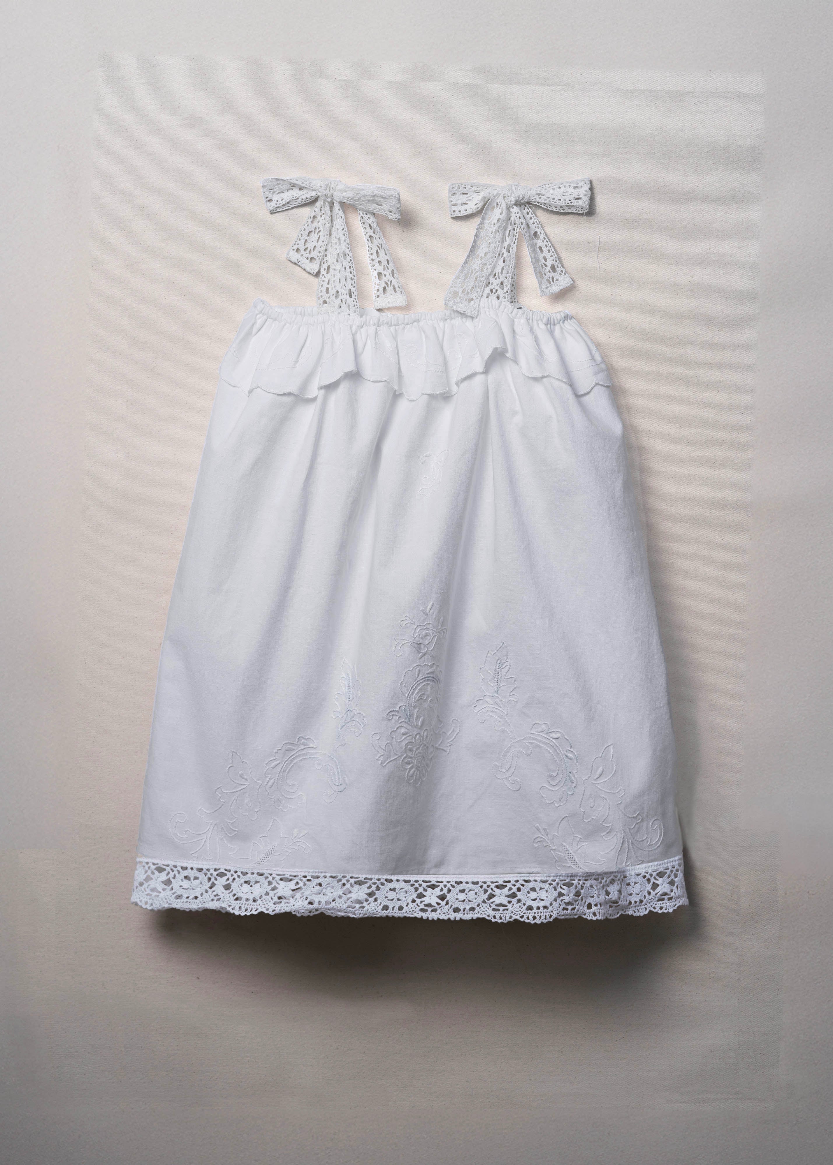 Rosanna Dress Size 4-6
