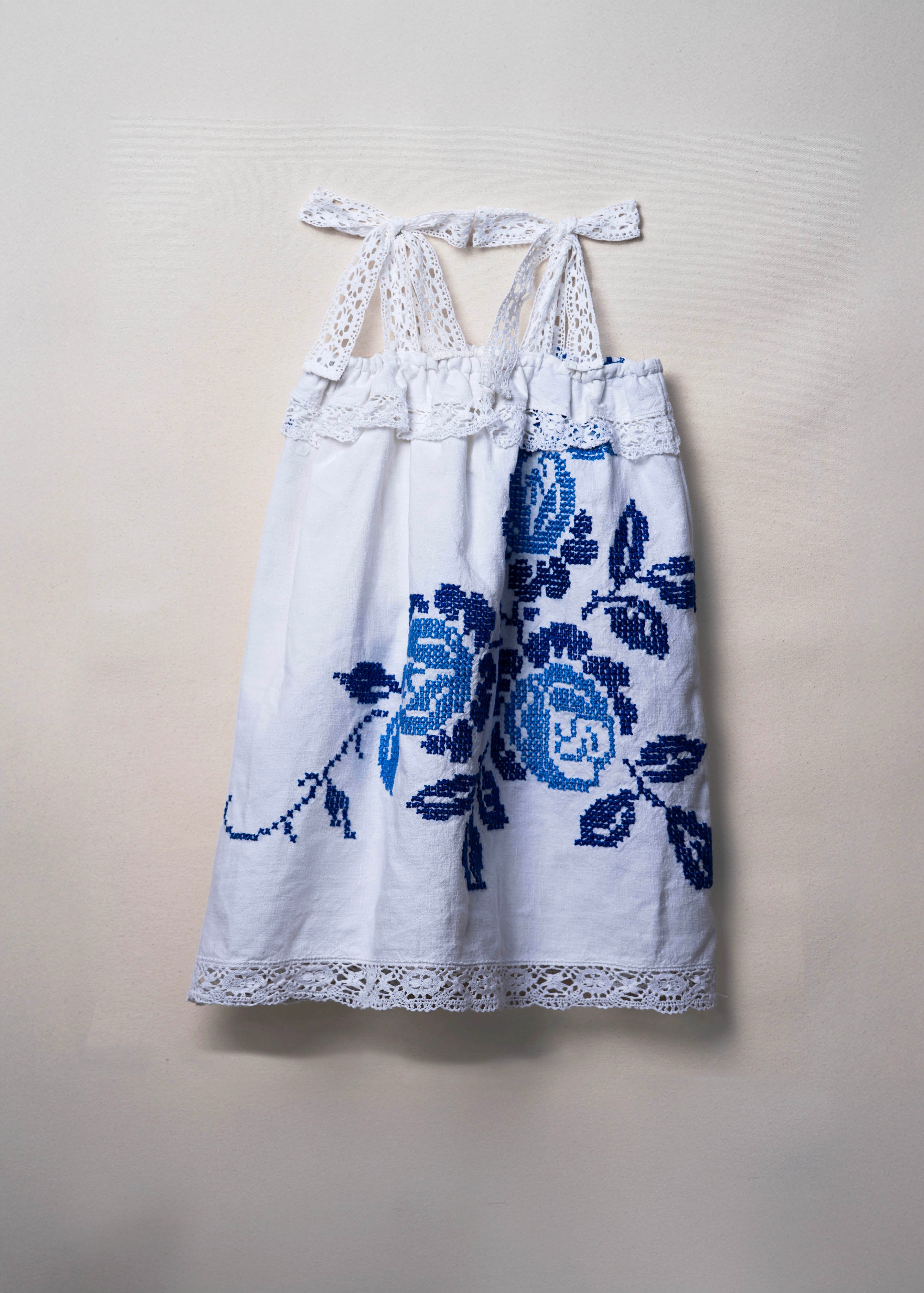 Rosanna Dress Size 4-6