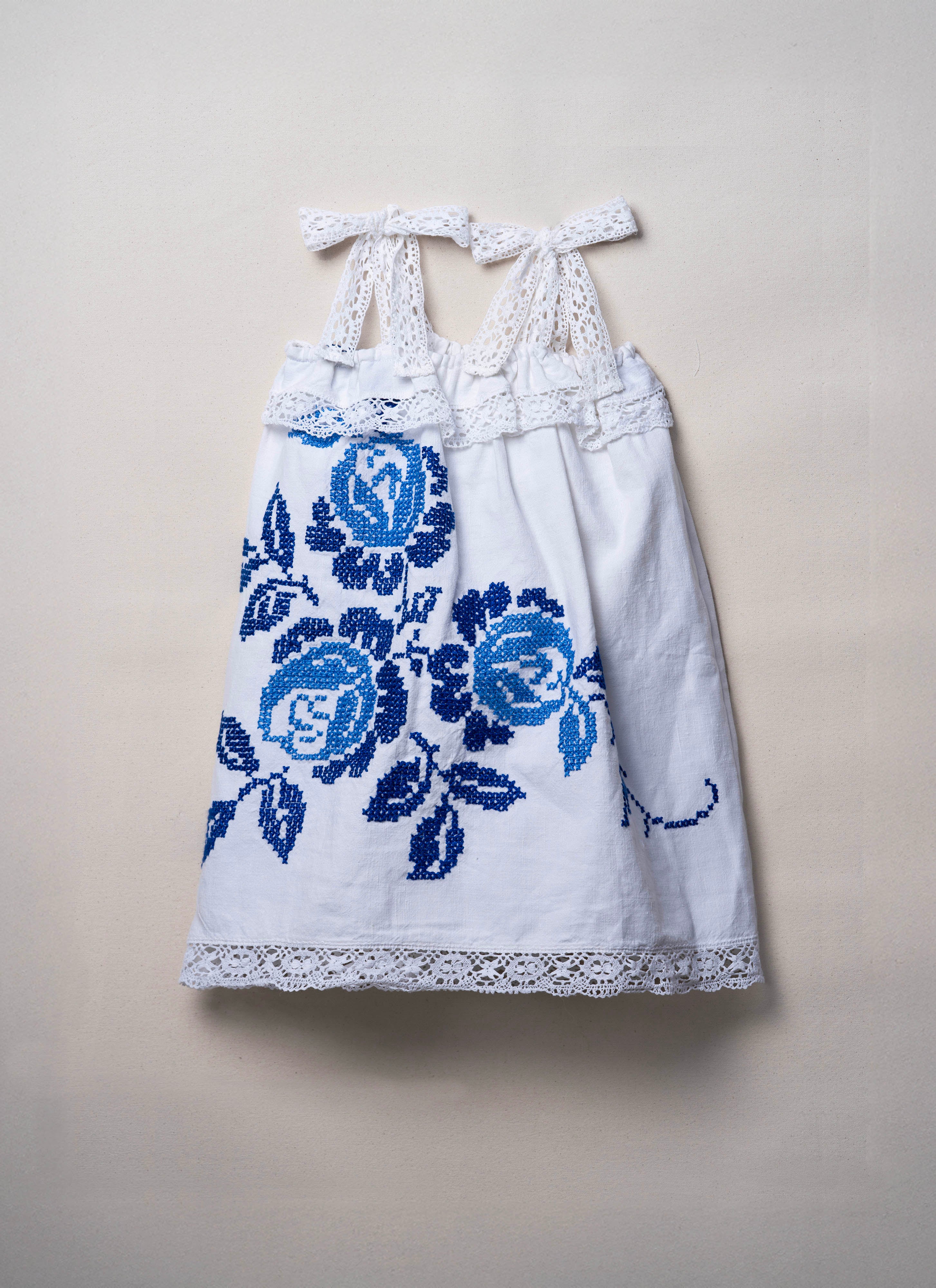 Rosanna Dress Size 4-6