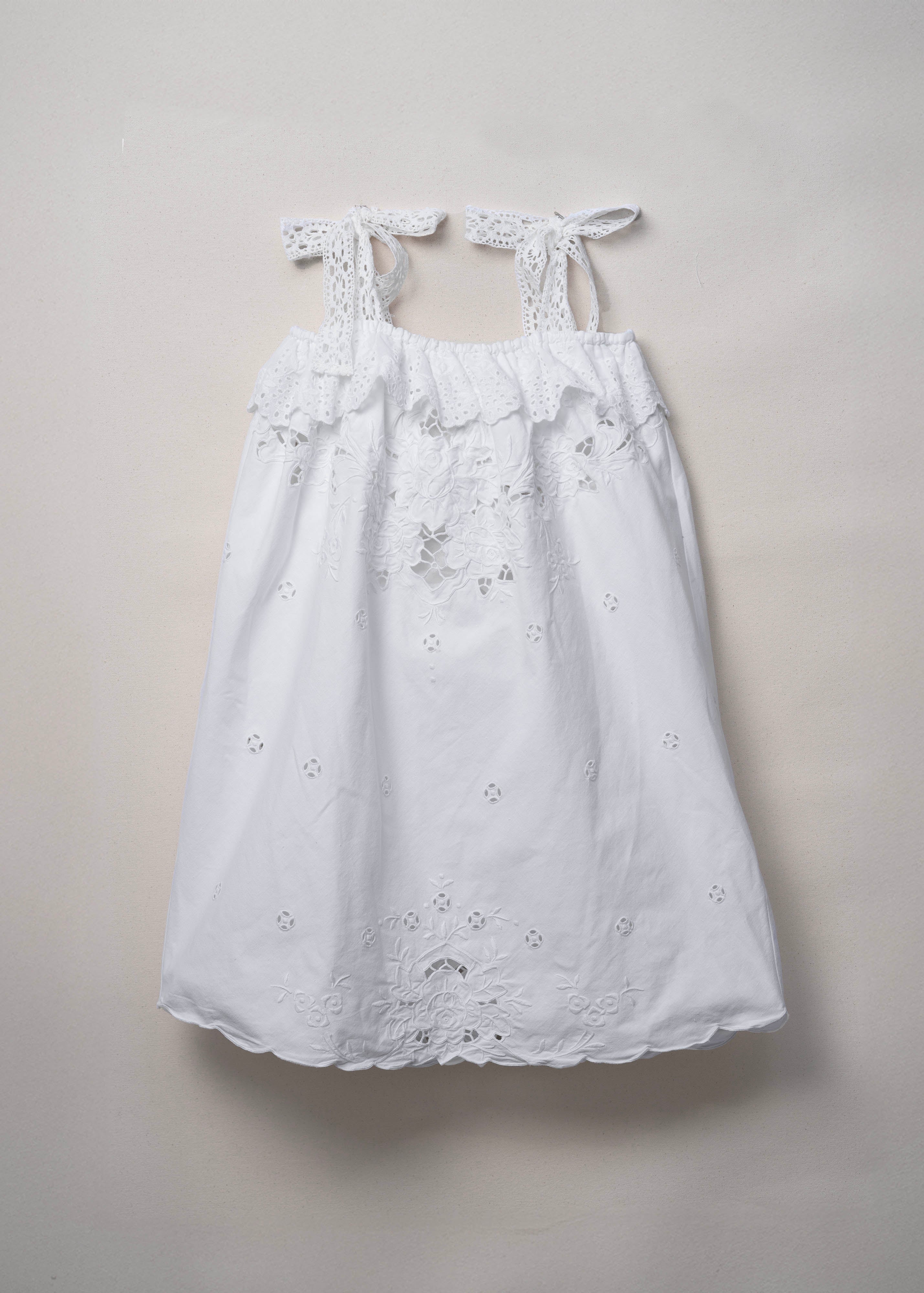 Rosanna Dress 4-6