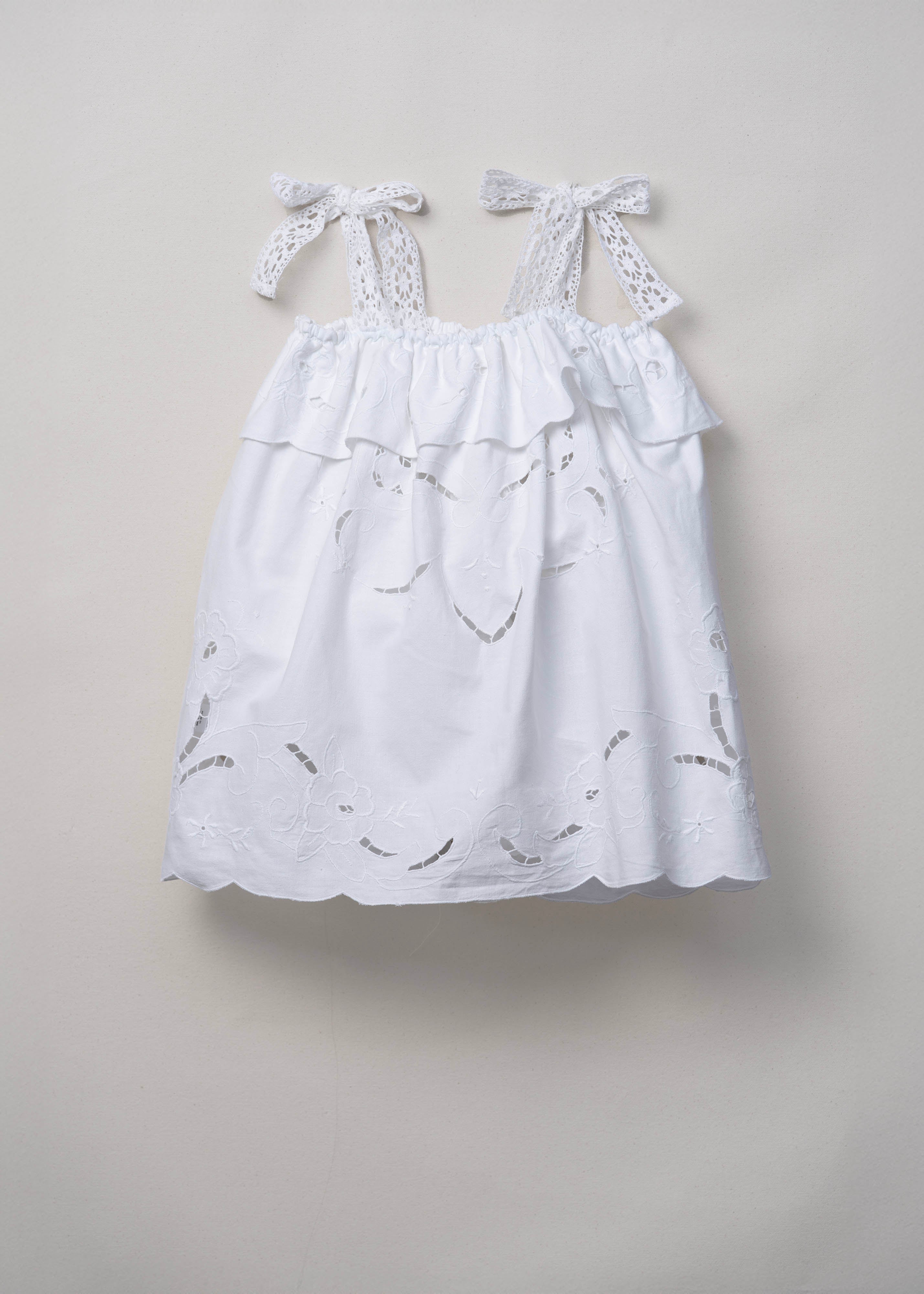 Rosanna Dress Size 2-3