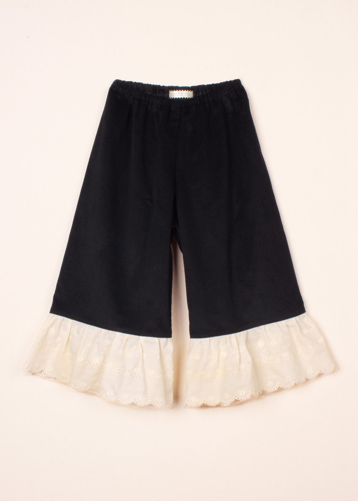 REMY PANT | NOIR