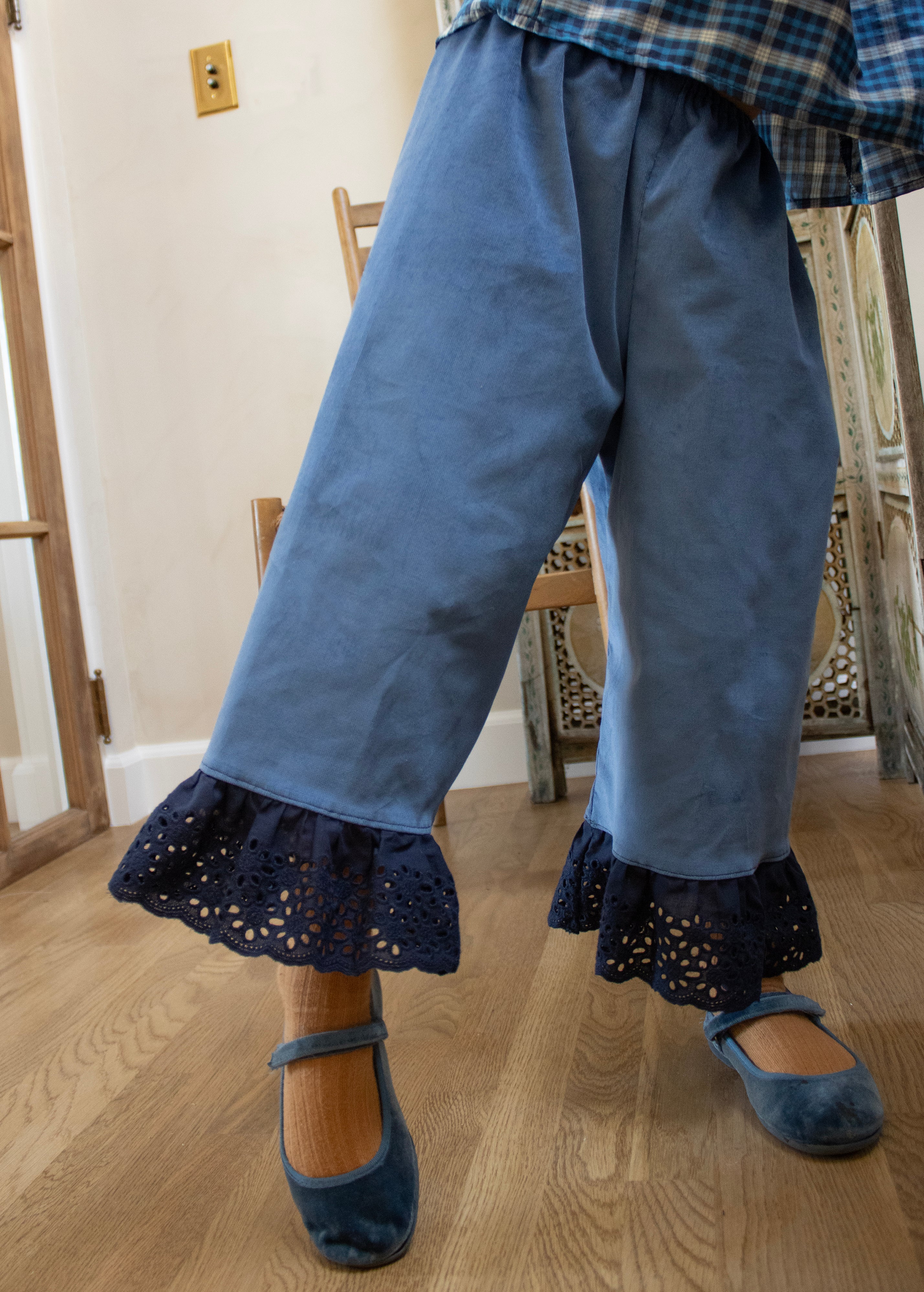 REMY PANT | MIDNIGHT